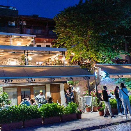 House Diona Hotel Sozopol Bagian luar foto