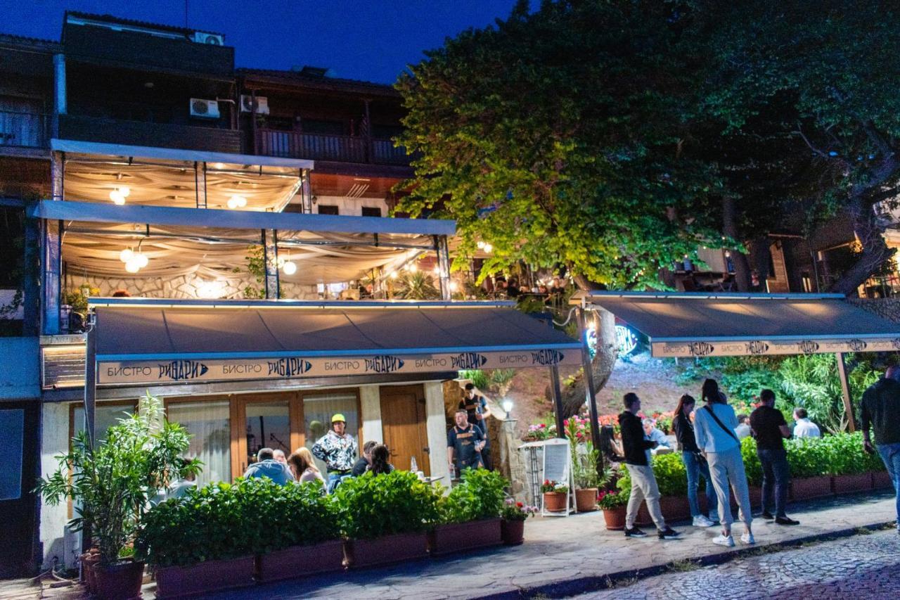House Diona Hotel Sozopol Bagian luar foto