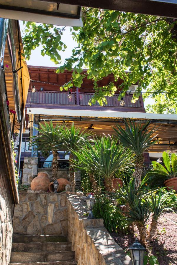 House Diona Hotel Sozopol Bagian luar foto