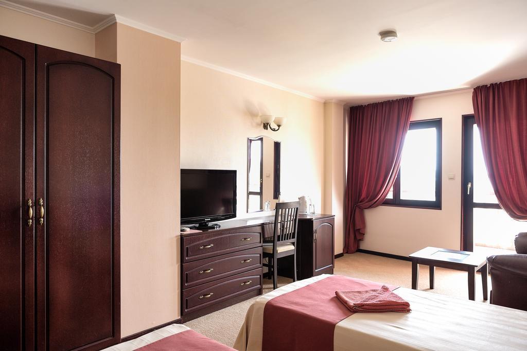 House Diona Hotel Sozopol Ruang foto