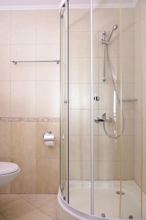 House Diona Hotel Sozopol Ruang foto