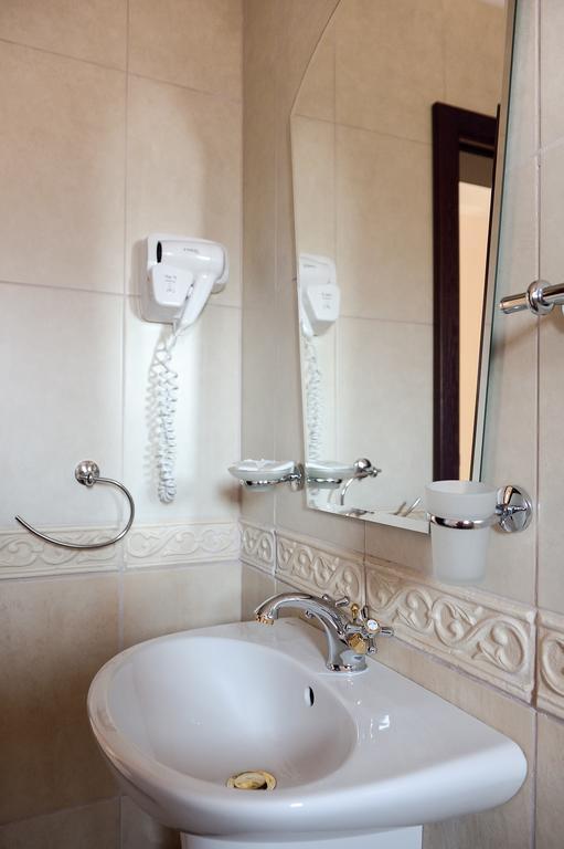 House Diona Hotel Sozopol Ruang foto