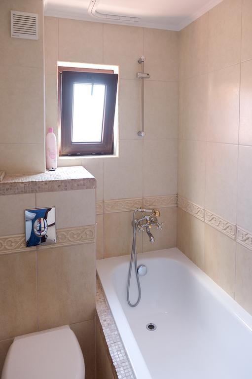 House Diona Hotel Sozopol Ruang foto