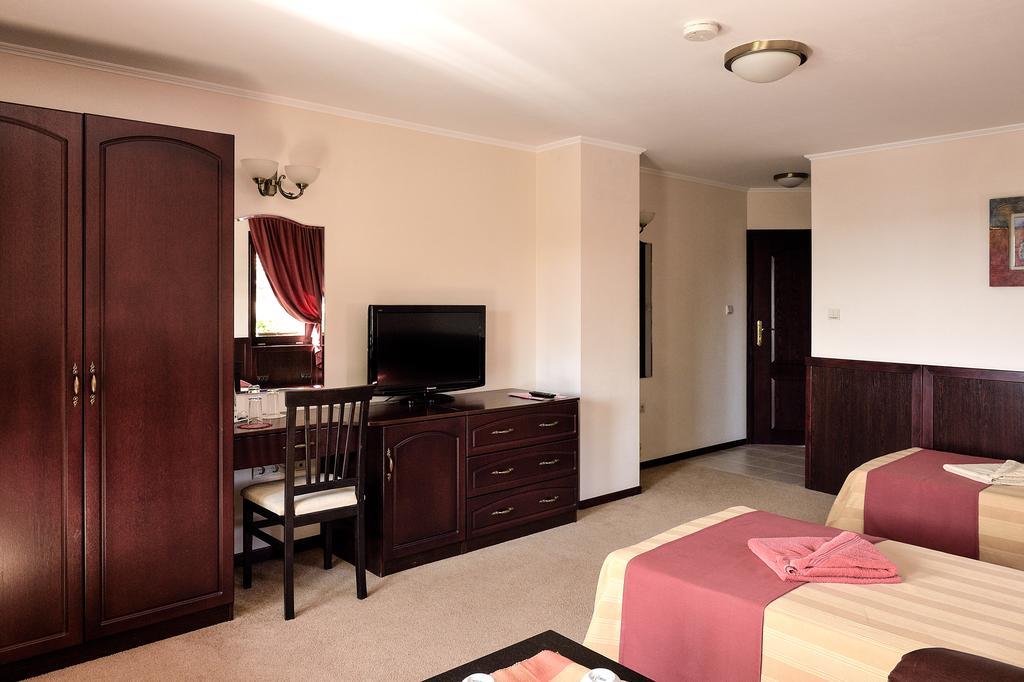 House Diona Hotel Sozopol Ruang foto