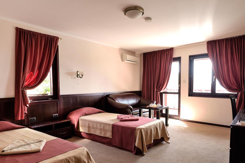 House Diona Hotel Sozopol Ruang foto