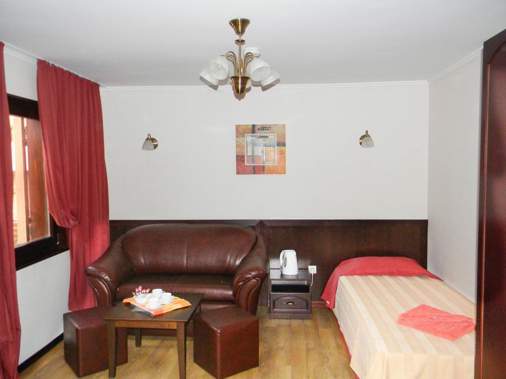 House Diona Hotel Sozopol Bagian luar foto